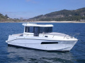 Rodman 890 Ventura HT Hardtop