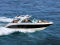 Sea Ray 400 SLX (BODENSEEZULASSUNG) Bowrider