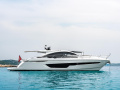 Fairline Targa 65 GTO Motoryacht