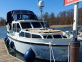 Gruno 33 S Explorer Motoryacht
