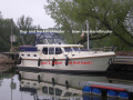 Babro Classic 1150 XL Motoryacht
