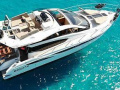 Galeon 430 SKYDECK Flybridge