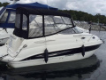 Stingray 250 CS DIESEL Lancha