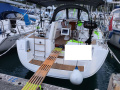Beneteau Oceanic 43 Voilier de grande croisière