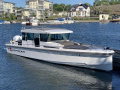 Axopar 37 AC Hardtop