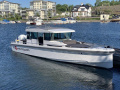 Axopar 37 AC Hardtop