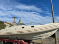 Speed Marine Kiros 999 Semirrigida