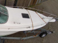 Sea Ray 270 Weekender Motoryacht