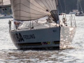 Kirie Feeling 850 Racing Daysailer