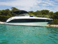 Quicksilver 805 Cruiser Motoryacht