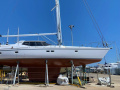 Wauquiez Pilot Saloon 60 Sejlyacht