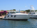 Tiara Sovran 4300 Moottorijahti