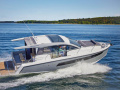 Sealine C335 Hardtop
