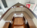 Interboat DE 21 Sloep Deckboot
