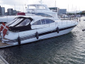 Pershing 54 Motoryacht