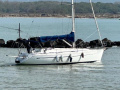 Bavaria 38 Yacht a vela