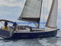 Dufour Exclusive 56 Yacht à voile