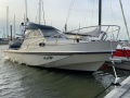 Boston Whaler Revenge 25 Walk Around Motorjacht