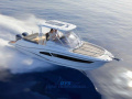 Jeanneau CAP CAMARAT 9.0 WA Deckboot