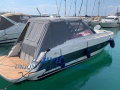 Ilver THESI 32 Sportboot