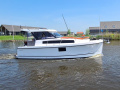 Northman Nexus 870 Revo 870 Electric Kajütboot