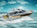 Sealine S335 Hardtop