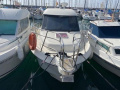 Rodman 810 Barco deportivo