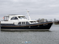 Linssen Grand Sturdy 500 AC Wheelhouse Long Top Motoryacht