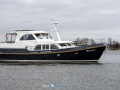 Linssen Grand Sturdy 500 AC Wheelhouse Long Top Motoryacht