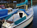 Dufour 27 Segelyacht