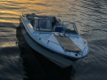 Starcraft American 17 Sportboot