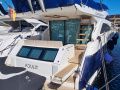 Fairline Squadron 65 Flybridge