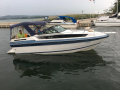 Century Miranda W 271 Kajütboot
