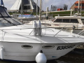 Chris Craft Crowne 25 Motoryacht