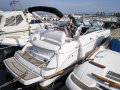 Four Winns VISTA 255 Lancha