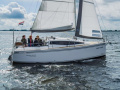 Northman Maxus 26 | Sportive and comfortable Segelyacht