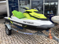Sea-Doo GTI 130 Mota de água