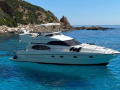 Colvic Admirals 153 Flybridge