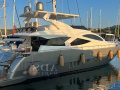 Evo Marine DEAUVILLE 22,50 Flybridge