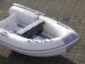 Zodiac Cadet 300 RIB ALU Bateau semi-rigide