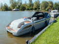 Lifestyle Marine 650 Tender Bowrider