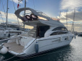 Princess 42 Flybridge Motoros yacht