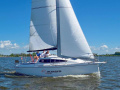 Northman Maxus Evo 24 Demo boat: Direct available Plachetní jachta