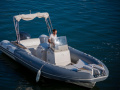 Capelli TEMPEST 775 RIB