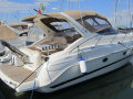 Cranchi Yachts Cranchi Zaffiro 34 Motoryacht