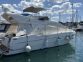 Azimut 42 EVO - 2008 Moottorijahti