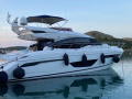 Princess S 65 - 2017 Flybridge