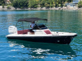 Technohull GT7 Bateau à console