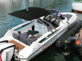 Nordkapp Enduro 760 Sport Sportboot