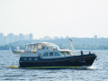 Linssen GRAND STURDY 430 Motoryacht